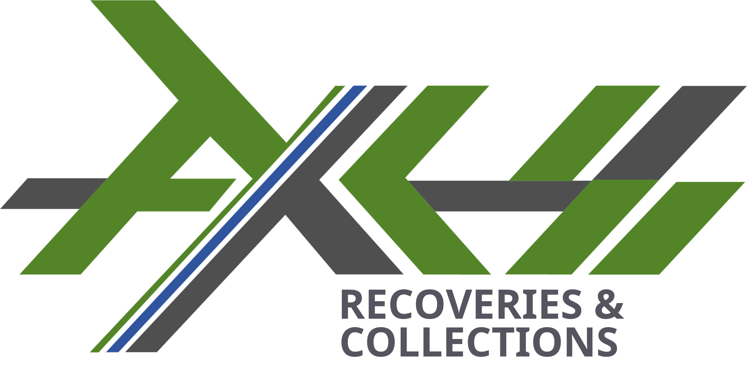 Axess Recoveries & Collections